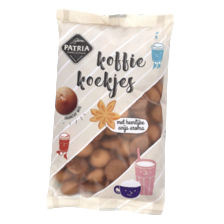 Patria koffiekoekjes
